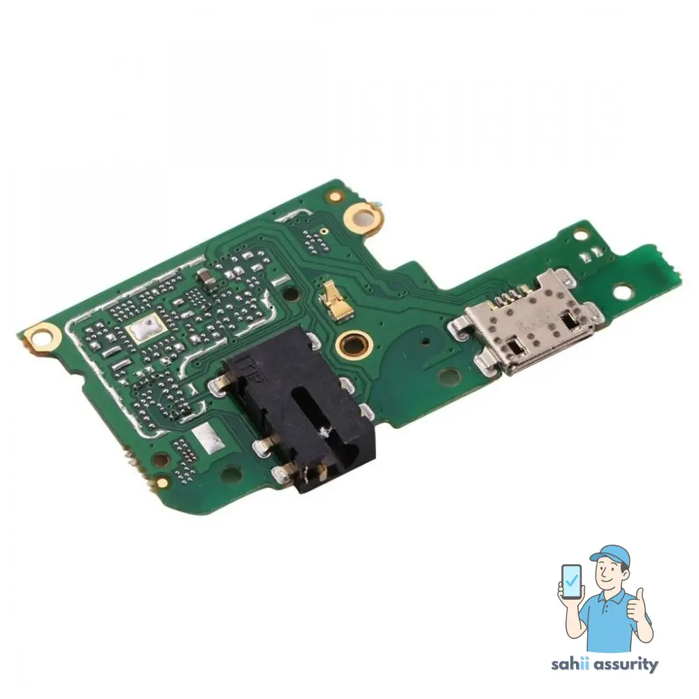 Charging Connector Flex / PCB Board for Vivo S1 China thumbnail